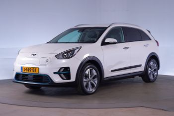 Afbeelding van een Kia e-Niro