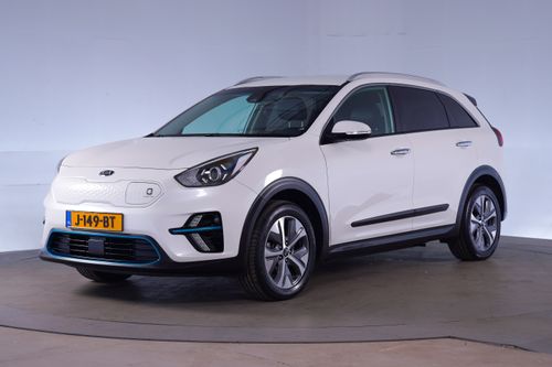 Afbeelding van een Kia e-Niro