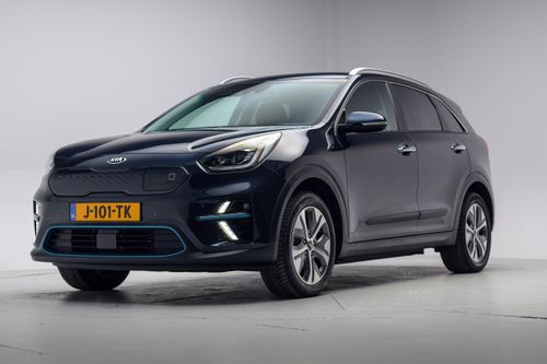 Afbeelding van een Kia e-Niro