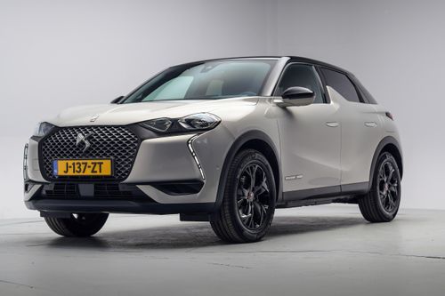 Afbeelding van een DS DS 3 Crossback