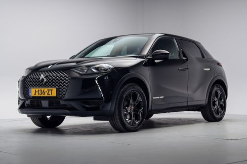 Afbeelding van een DS 3 Crossback