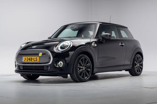 Afbeelding van een Mini Mini Electric
