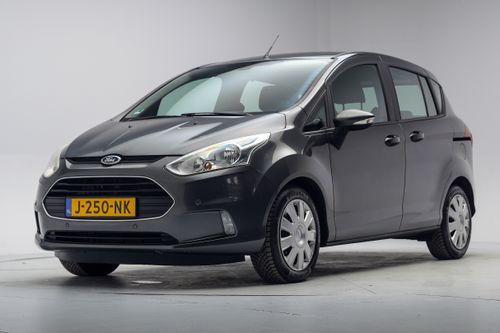Afbeelding van een Ford B-Max