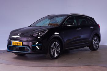 Afbeelding van een Kia e-Niro