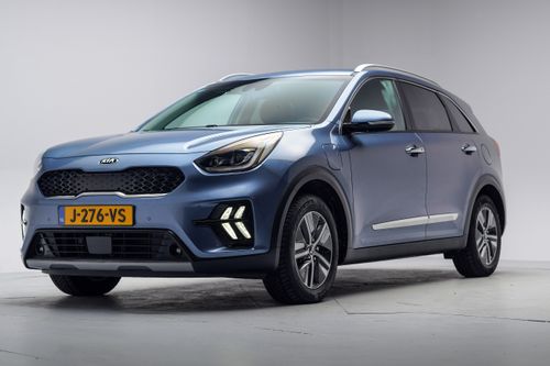 Afbeelding van een Kia Niro