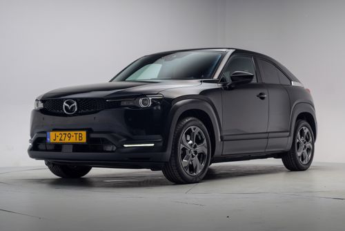 Afbeelding van een Mazda MX-30