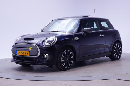 Afbeelding van een Mini Mini Electric