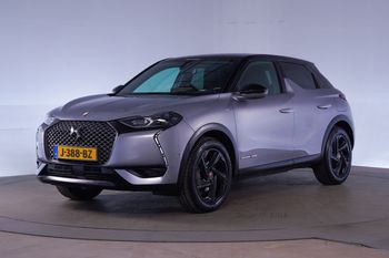 Afbeelding van een DS DS 3 Crossback