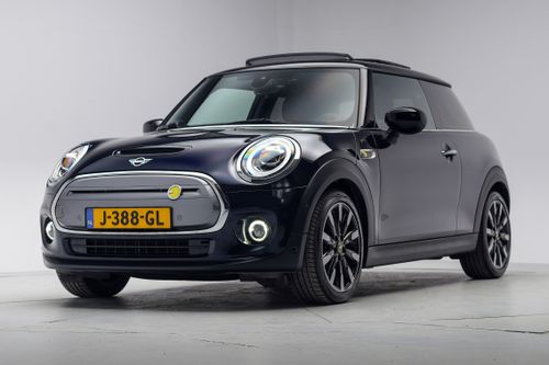 Afbeelding van een Mini Mini Electric