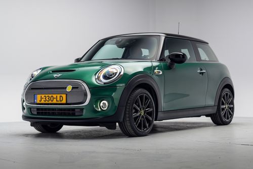 Afbeelding van een Mini Mini Electric