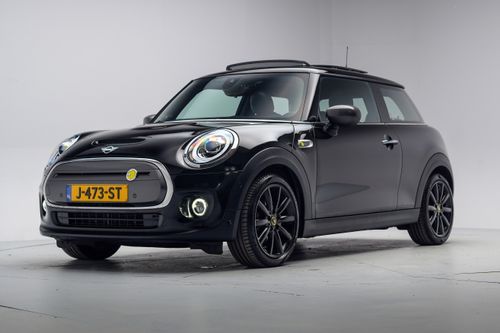 Afbeelding van een Mini Mini Electric
