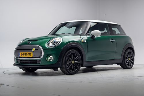 Afbeelding van een Mini Mini Electric