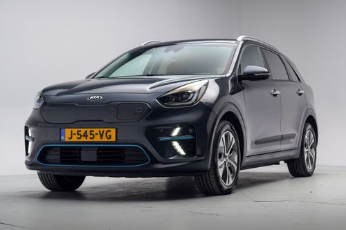 Afbeelding van een Kia e-Niro