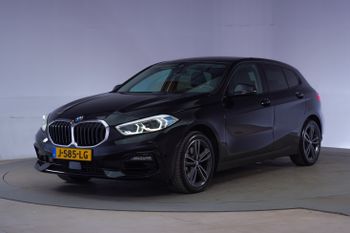 BMW 1-serie