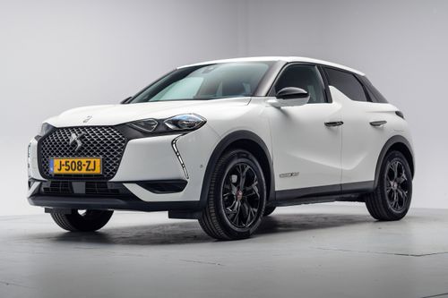 Afbeelding van een DS DS 3 Crossback