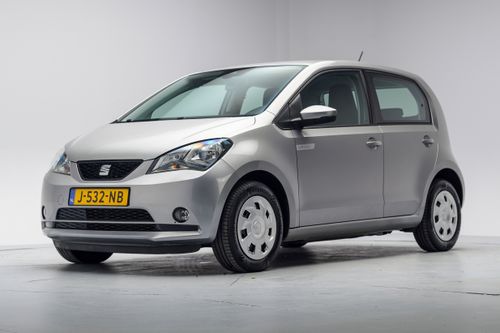 Afbeelding van een Seat Mii Electric