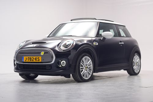 Afbeelding van een Mini Mini Electric