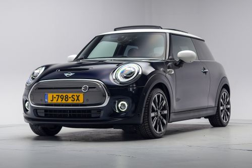 Afbeelding van een Mini Mini Electric