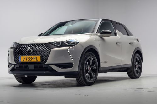 Afbeelding van een DS DS 3 Crossback