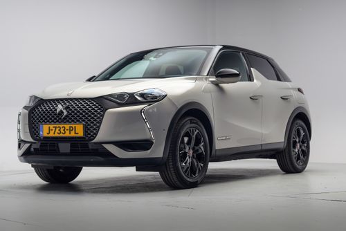 Afbeelding van een DS DS 3 Crossback
