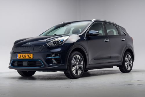 Afbeelding van een Kia Niro