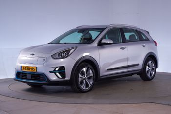 Afbeelding van een Kia e-Niro