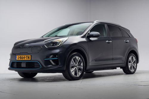 Afbeelding van een Kia e-Niro
