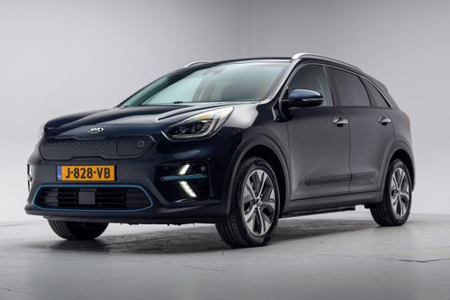Afbeelding van een Kia e-Niro