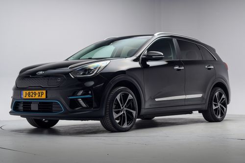 Afbeelding van een Kia Niro