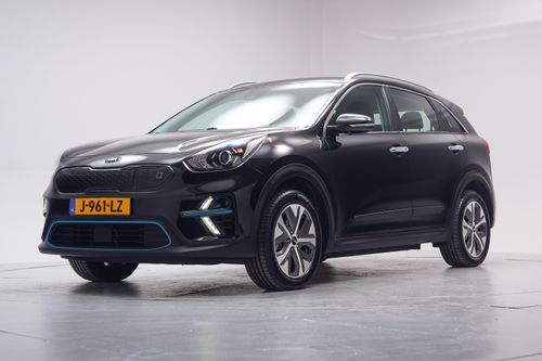 Afbeelding van een Kia e-Niro