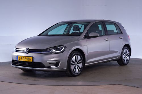 Afbeelding van een Volkswagen e-Golf