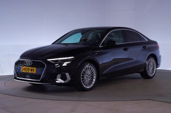 Afbeelding van een Audi A3