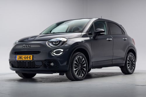 Afbeelding van een Fiat 500X