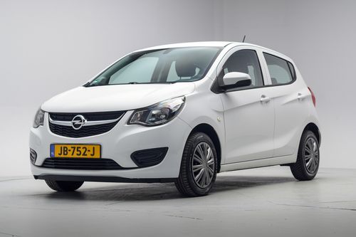 Afbeelding van een Opel Karl