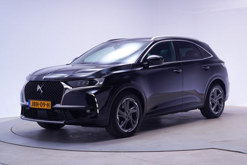 Afbeelding van een DS DS 7 Crossback