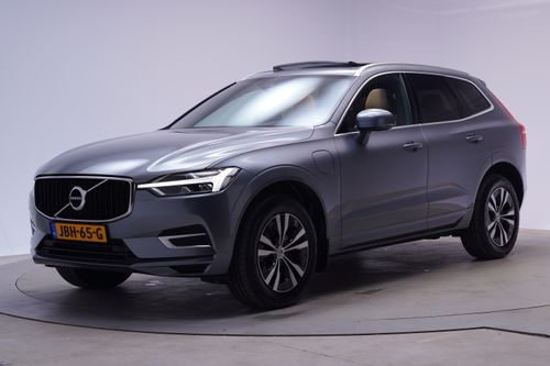 Afbeelding van een Volvo XC60