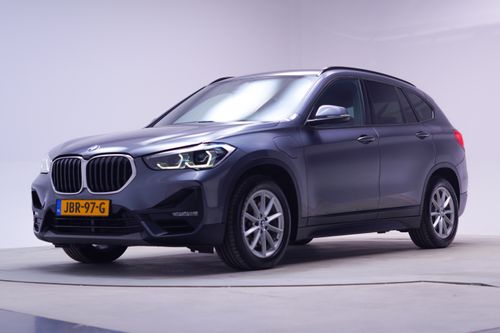 Afbeelding van een BMW X1