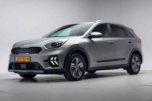 Afbeelding van een Kia Niro