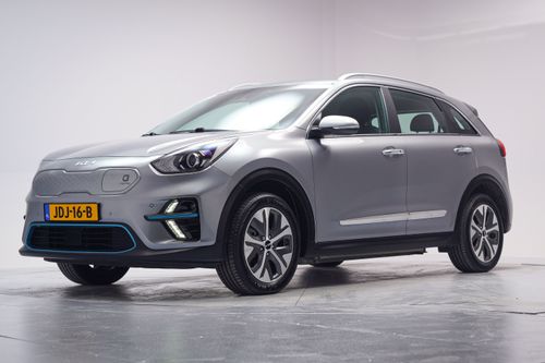 Afbeelding van een Kia e-Niro