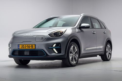 Afbeelding van een Kia e-Niro