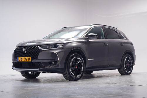 Afbeelding van een DS DS 7 Crossback