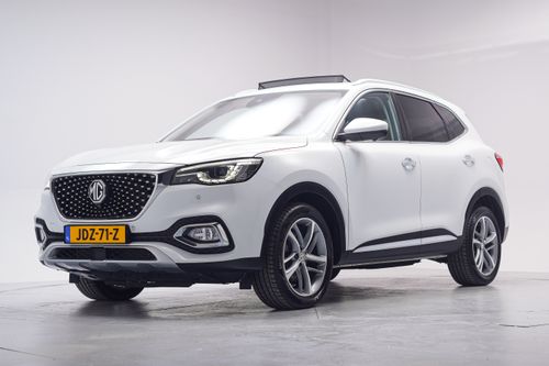 Afbeelding van een MG EHS