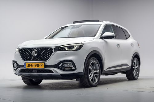 Afbeelding van een MG EHS