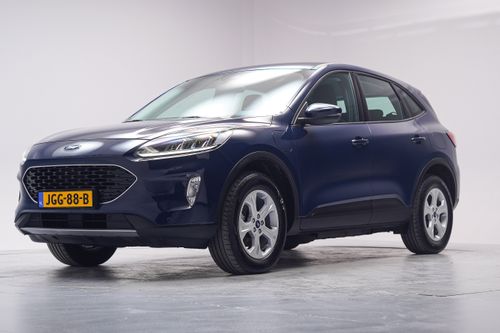 Afbeelding van een Ford Kuga