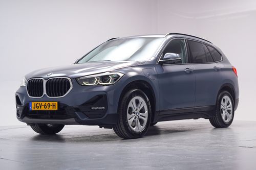 Afbeelding van een BMW X1