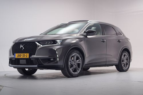 Afbeelding van een DS DS 7 Crossback