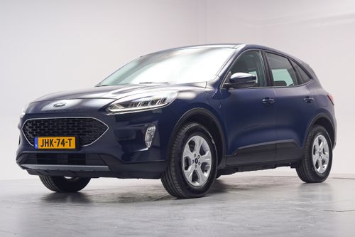 Afbeelding van een Ford Kuga