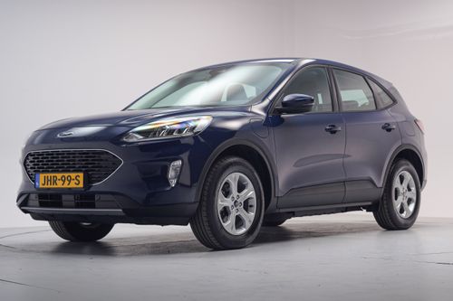 Afbeelding van een Ford Kuga