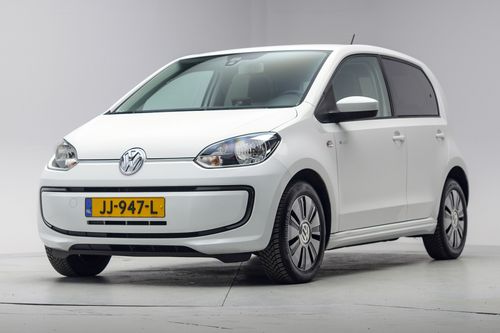 Afbeelding van een Volkswagen Up!