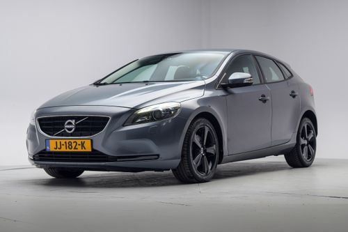 Afbeelding van een Volvo V40